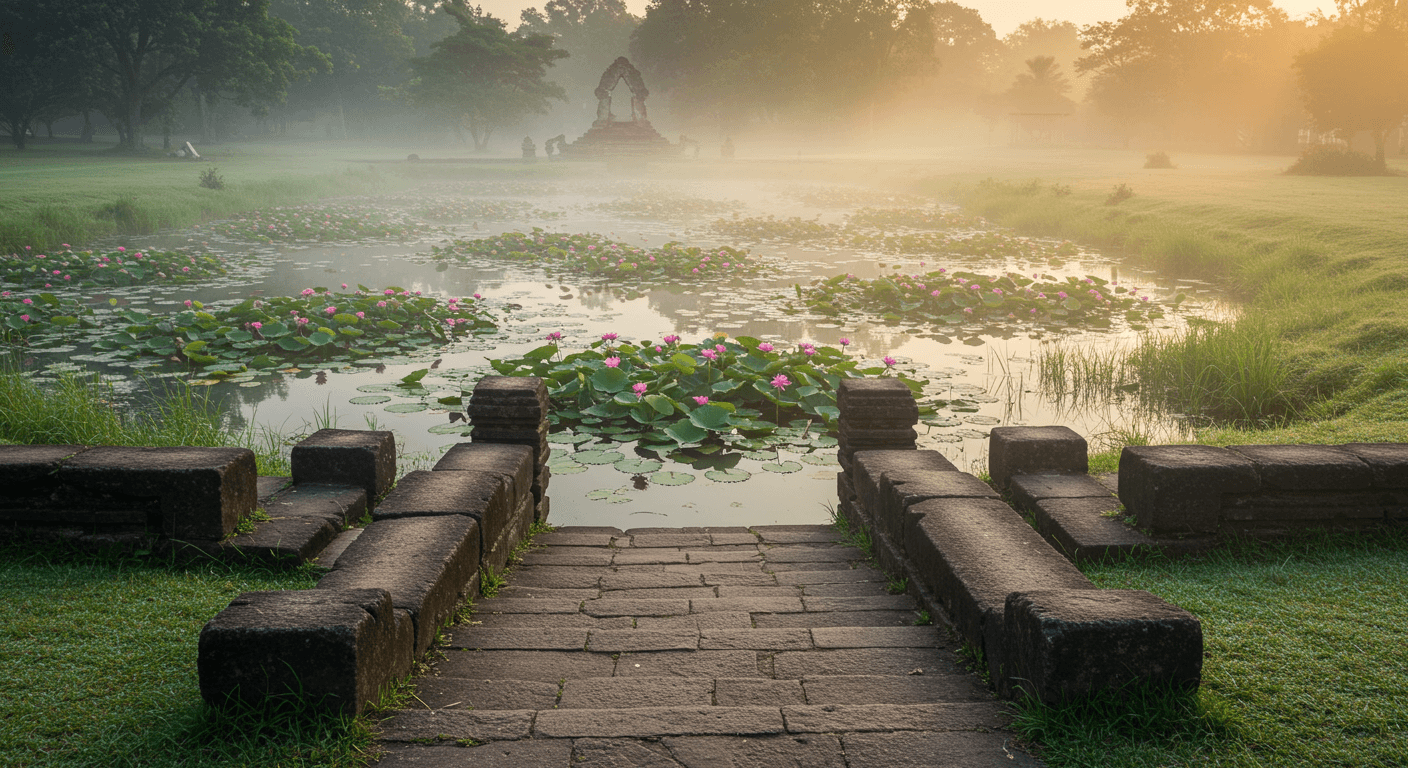 Vedic Learning Center