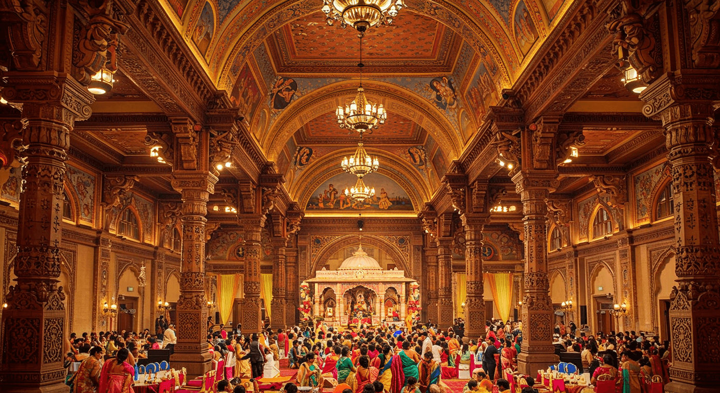 Smaraka Bhavana - Heritage Museum